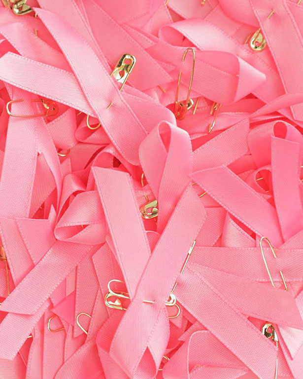 La Campagne contre le cancer du sein de The Estée Lauder Companies