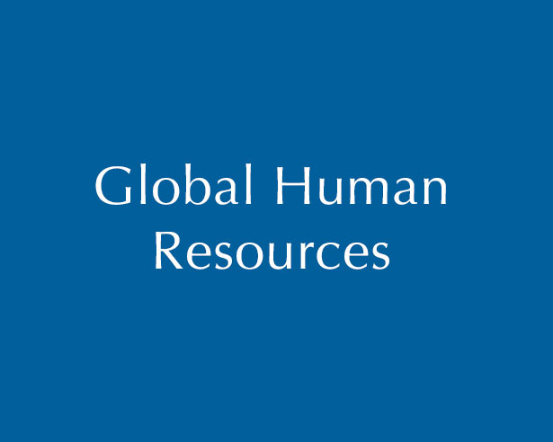Recursos Humanos Globales