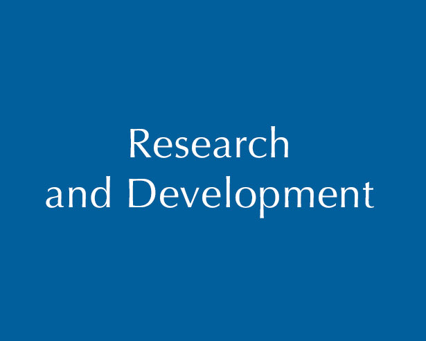 Investigación y Desarrollo