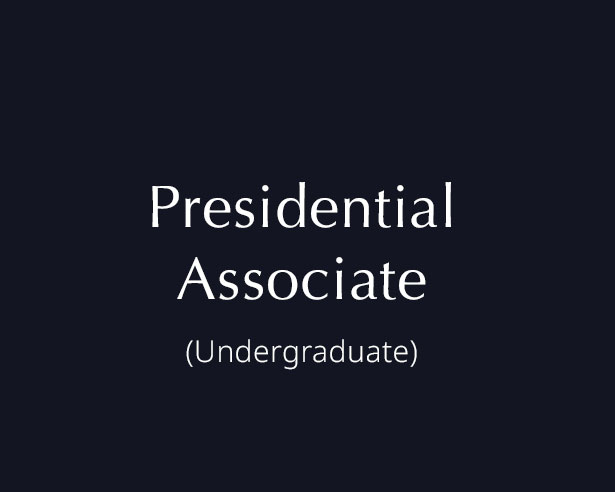 Asociado Presidencial