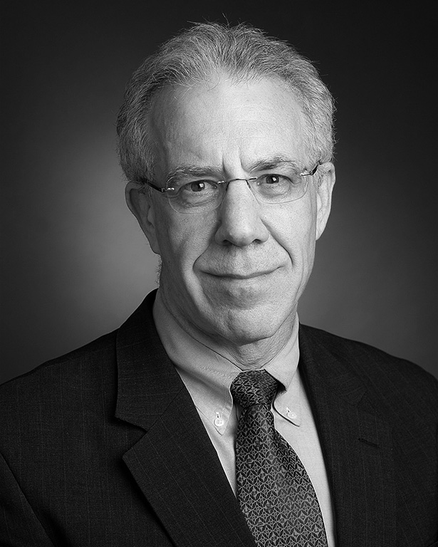 Dr. Lawrence Shulman