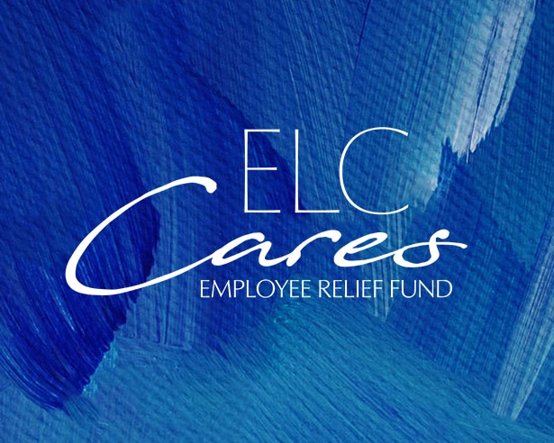 Logo du ELC Careers Employee Relief Fund
