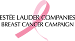 The Estée Lauder Companies - Campagne de sensibilisation au cancer du sein