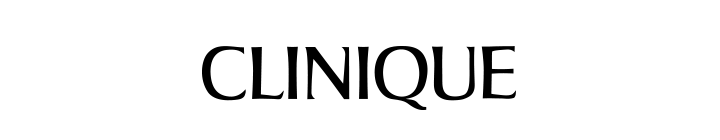 Logotipo de Clinique