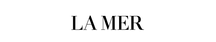 Logotipo de La Mer